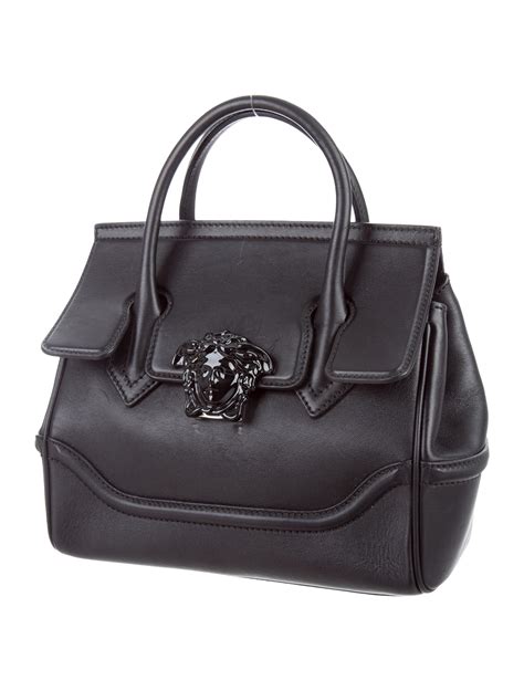 Versace empire handbags